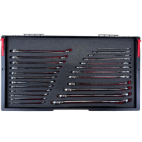 Red Box RBT39TDR - Milwaukee Level Up engineer kit with power tools - Metric - Includes 142 tools