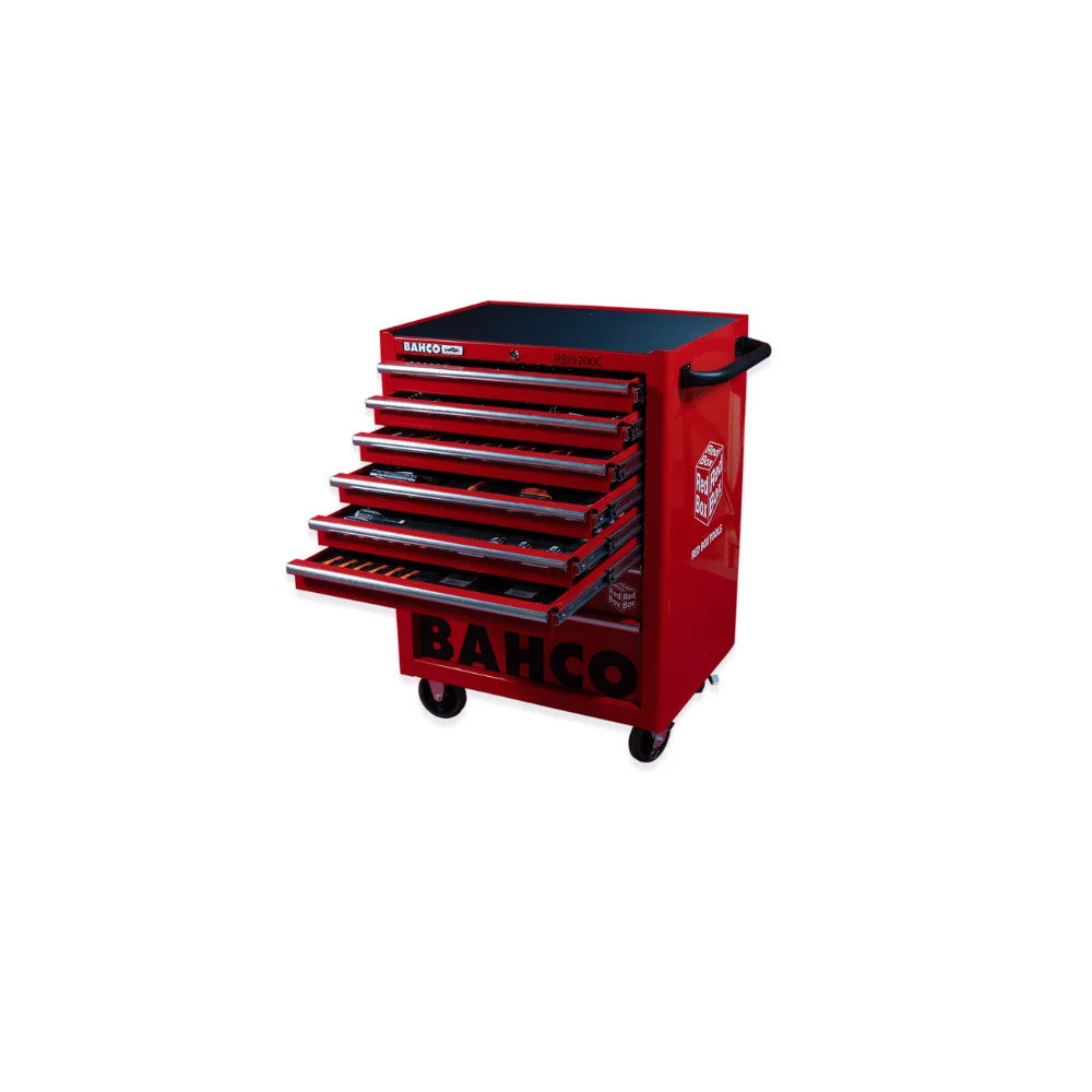 Red Box RBT305MC - Aircraft General Maintenance and Avionics Metric