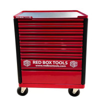 Red Box RBI9220C - Electrical Avionic Kit - Includes 130 Tools