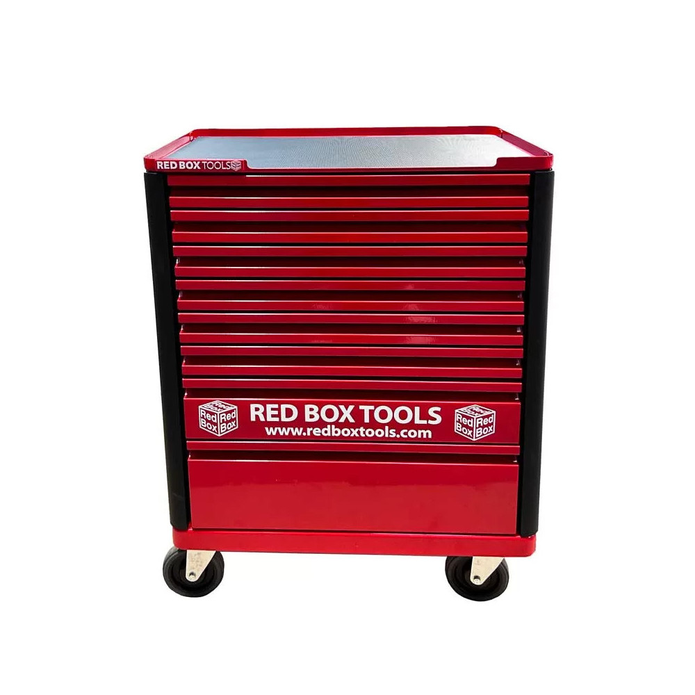 Red Box RBI9220C - Electrical Avionic Kit - Includes 130 Tools
