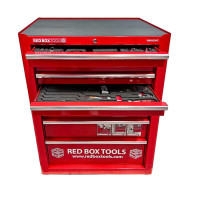 Red Box RBI9230C - Aircraft General Servicing