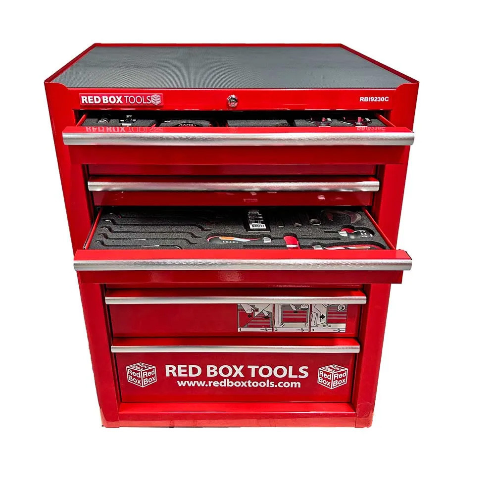 Red Box RBI9230C - Aircraft General Servicing