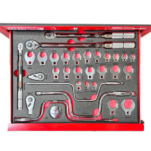 Red Box RBI9230C - Aircraft General Servicing