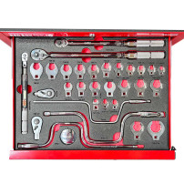 Red Box RBI9230C - Aircraft General Servicing