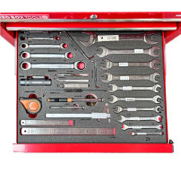 Red Box RBI9230C - Aircraft General Servicing