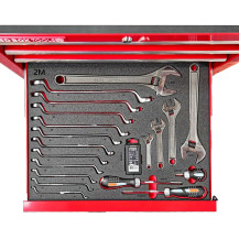 Red Box RBI9230C - Aircraft General Servicing
