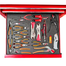 Red Box RBI9230C - Aircraft General Servicing