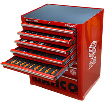 Red Box RBI9260C - Cessna 172 Central Kit - Includes 130 Tools