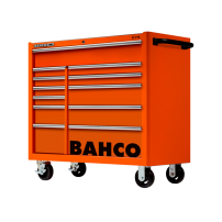 Red Box RBI9270C - Large Workshop Cabinet