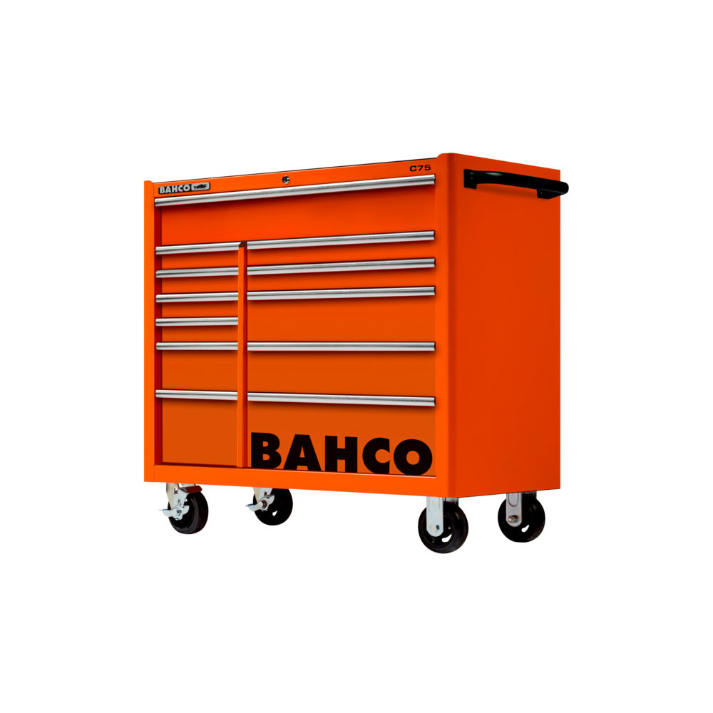 Red Box RBI9270C - Large Workshop Cabinet