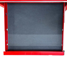 Red Box RBI9290C - Aircraft Workshop Cabinet with Imperial (SAE / Standard) Tools