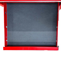 Red Box RBI9290C - Aircraft Workshop Cabinet with Imperial (SAE / Standard) Tools
