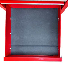Red Box RBI9290C - Aircraft Workshop Cabinet with Imperial (SAE / Standard) Tools