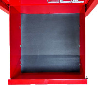 Red Box RBI9290C - Aircraft Workshop Cabinet with Imperial (SAE / Standard) Tools