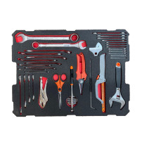 Red Box RBT305C – Aircraft General Maintenance And Avionics – Imperial (SAE / Standard) – Includes 350 Tools