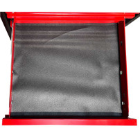 Red Box RBI9650C - Avionics Tool Kit. In 8 drawer cabinet