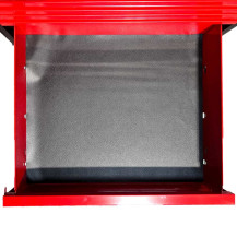 Red Box RBI9650C - Avionics Tool Kit. In 8 drawer cabinet