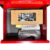 Red Box RBI9650C - Avionics Tool Kit. In 8 drawer cabinet