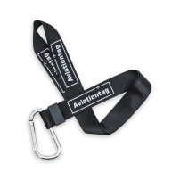 Original Aviationtag Lanyard