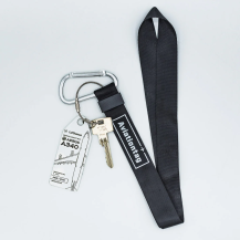 Original Aviationtag Lanyard
