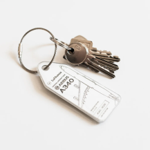 Original Aviationtag Cover