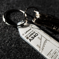 Original Aviationtag Cover