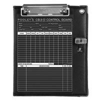 Pooleys CB3-D Kneeboard for Apple iPad Mini 6