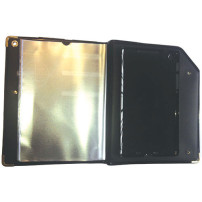 Pooleys CB3-D Kneeboard for Apple iPad Mini 6