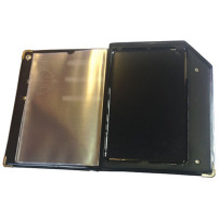 Pooleys CB3-D Kneeboard for Apple iPad Mini 6