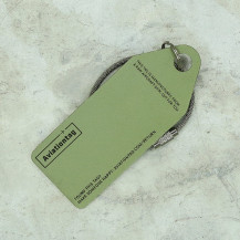 Aviationtag Airbus A321 - EI-ETK