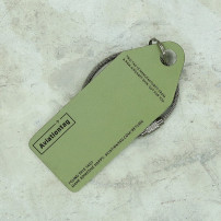 Aviationtag Airbus A321 - EI-ETK