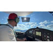 AviationShade + Case