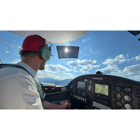 AviationShade + Case