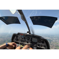 AviationShade + Case