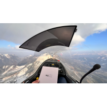 AviationShade + Case