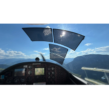 AviationShade + Case