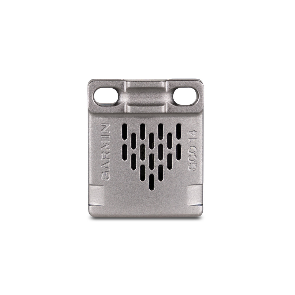 Garmin GCO 14 Carbon Monoxide Detector