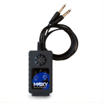 Moxy Carbon Monoxide Detector - Model  LFS-2601