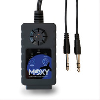 Moxy Carbon Monoxide Detector - Model  LFS-2601