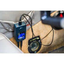 Moxy Detector Monoxid de Carbon - Model  LFS-2601