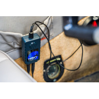 Moxy Carbon Monoxide Detector - Model  LFS-2601