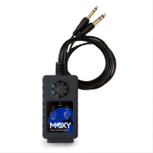 Moxy Carbon Monoxide Detector - Model  LFS-2601