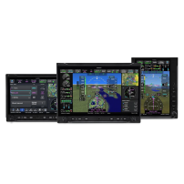 Garmin Axis Flight Displays