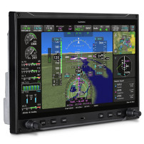 Garmin AXIS 11.6-inch Flight Display