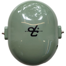 Dome, Shallow, Drilled LH for H3530