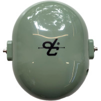 Dome, Shallow, Drilled LH for H3530