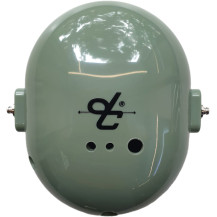 Dome, Shallow, Drilled RH for H3530