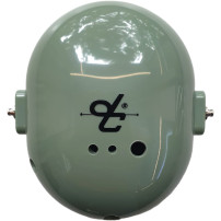 Dome, Shallow, Drilled RH for H3530