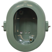 Dome, Shallow, Drilled RH pentru H3530
