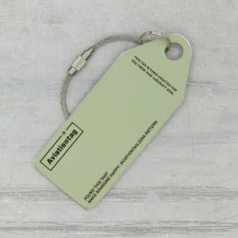 Aviationtag Lufthansa Airbus A340 - D-AIHE